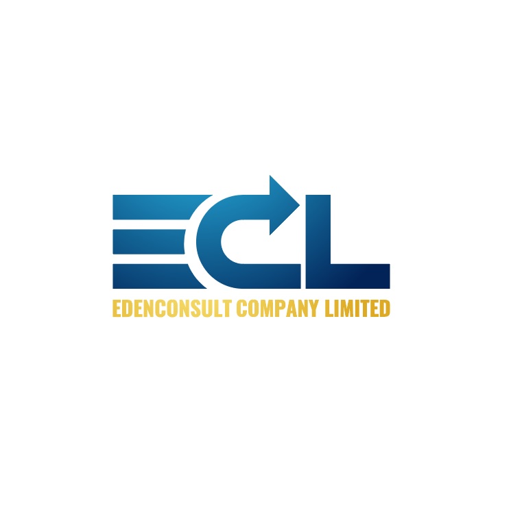 Edenconsult logo