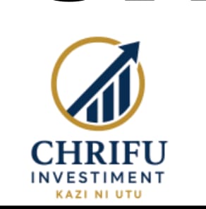 CHRIFU INVESTMENT logo